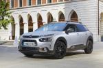 Citroen C4 Cactus Origins Collector’s Edition 2019 года (UK)